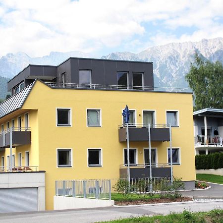 Apartment Edith - Ist100 By Interhome Imst Esterno foto