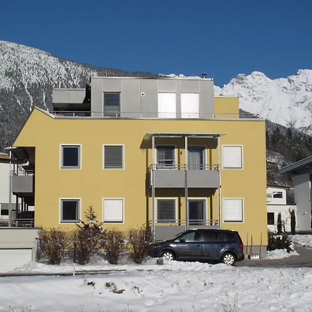 Apartment Edith - Ist100 By Interhome Imst Esterno foto
