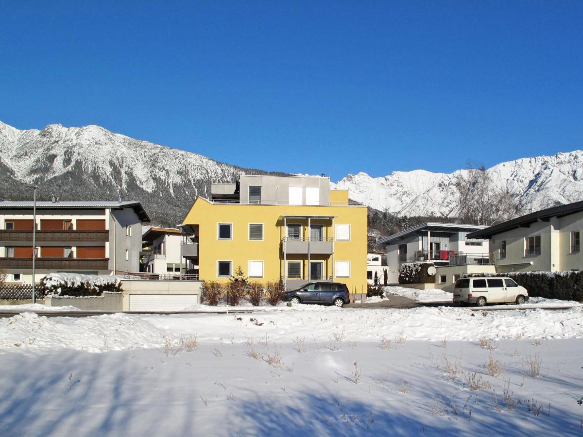 Apartment Edith - Ist100 By Interhome Imst Esterno foto