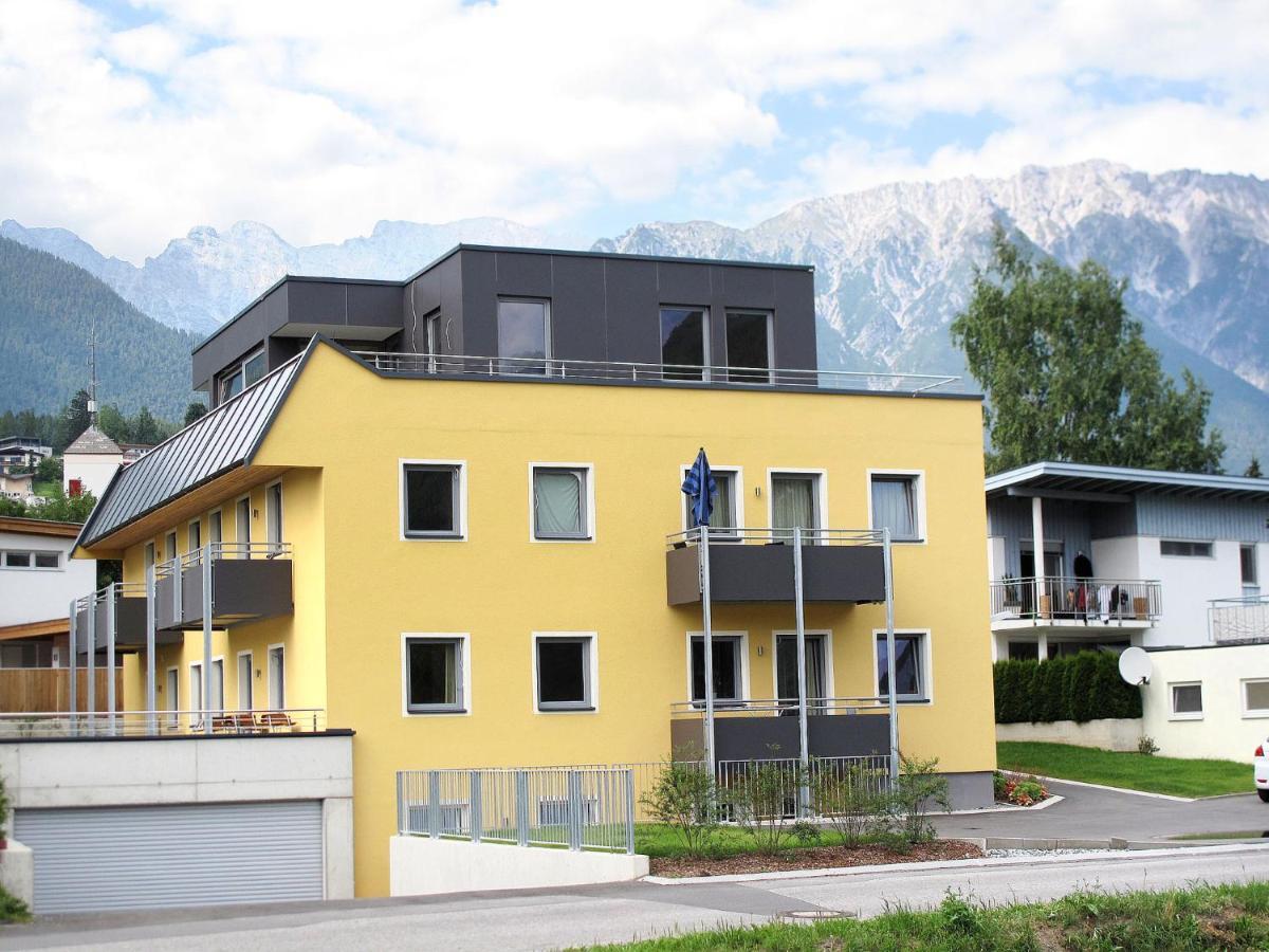 Apartment Edith - Ist100 By Interhome Imst Esterno foto