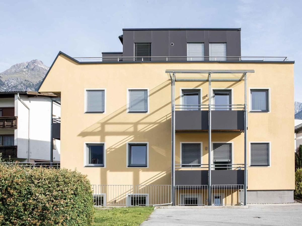 Apartment Edith - Ist100 By Interhome Imst Esterno foto