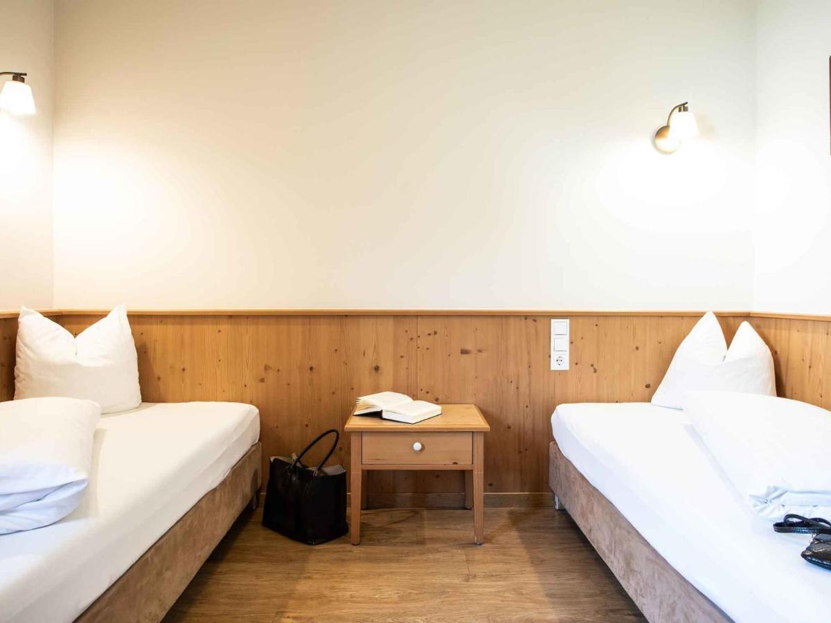 Apartment Edith - Ist100 By Interhome Imst Esterno foto