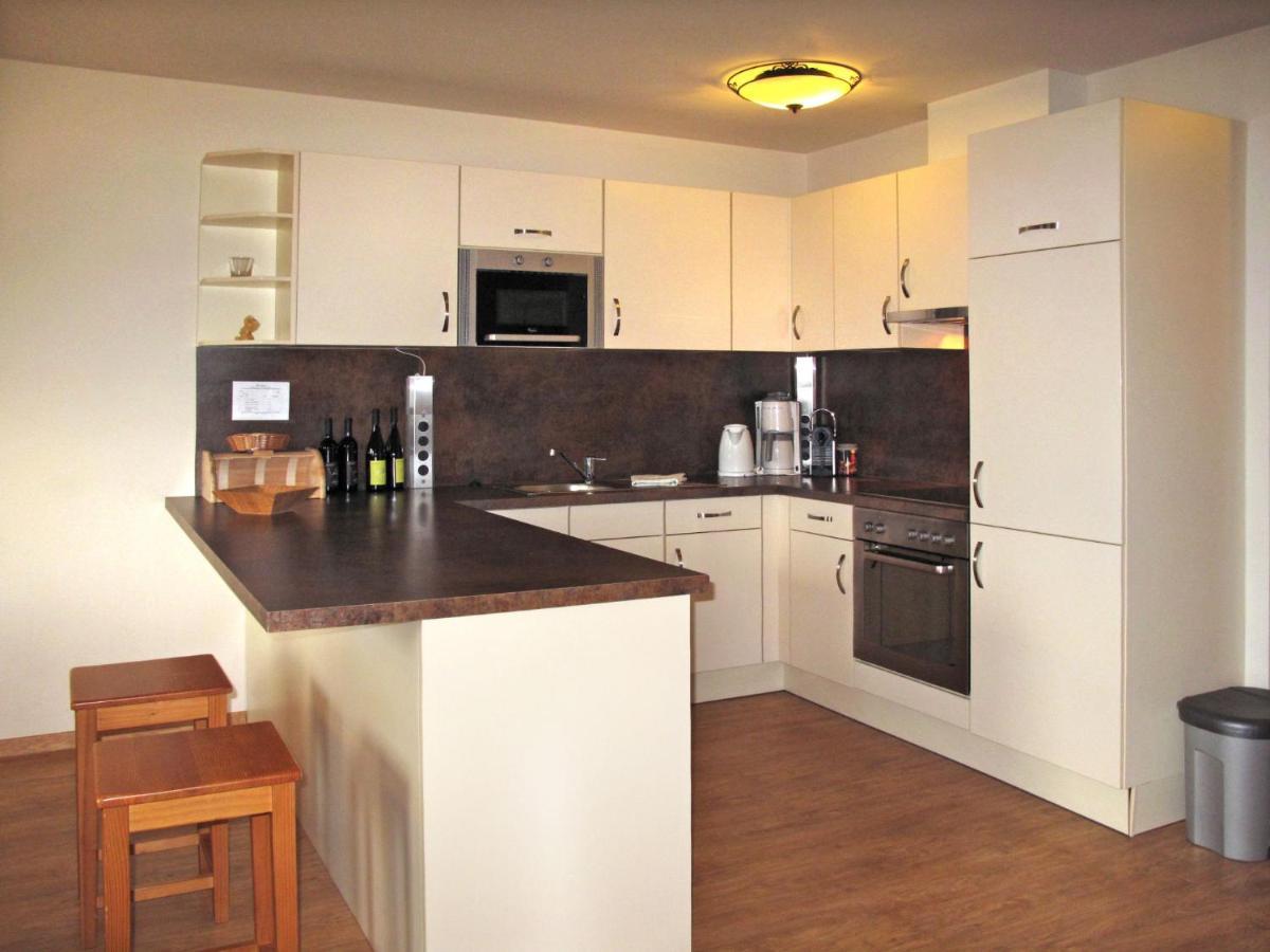 Apartment Edith - Ist100 By Interhome Imst Esterno foto