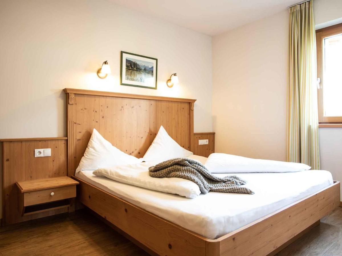 Apartment Edith - Ist100 By Interhome Imst Esterno foto