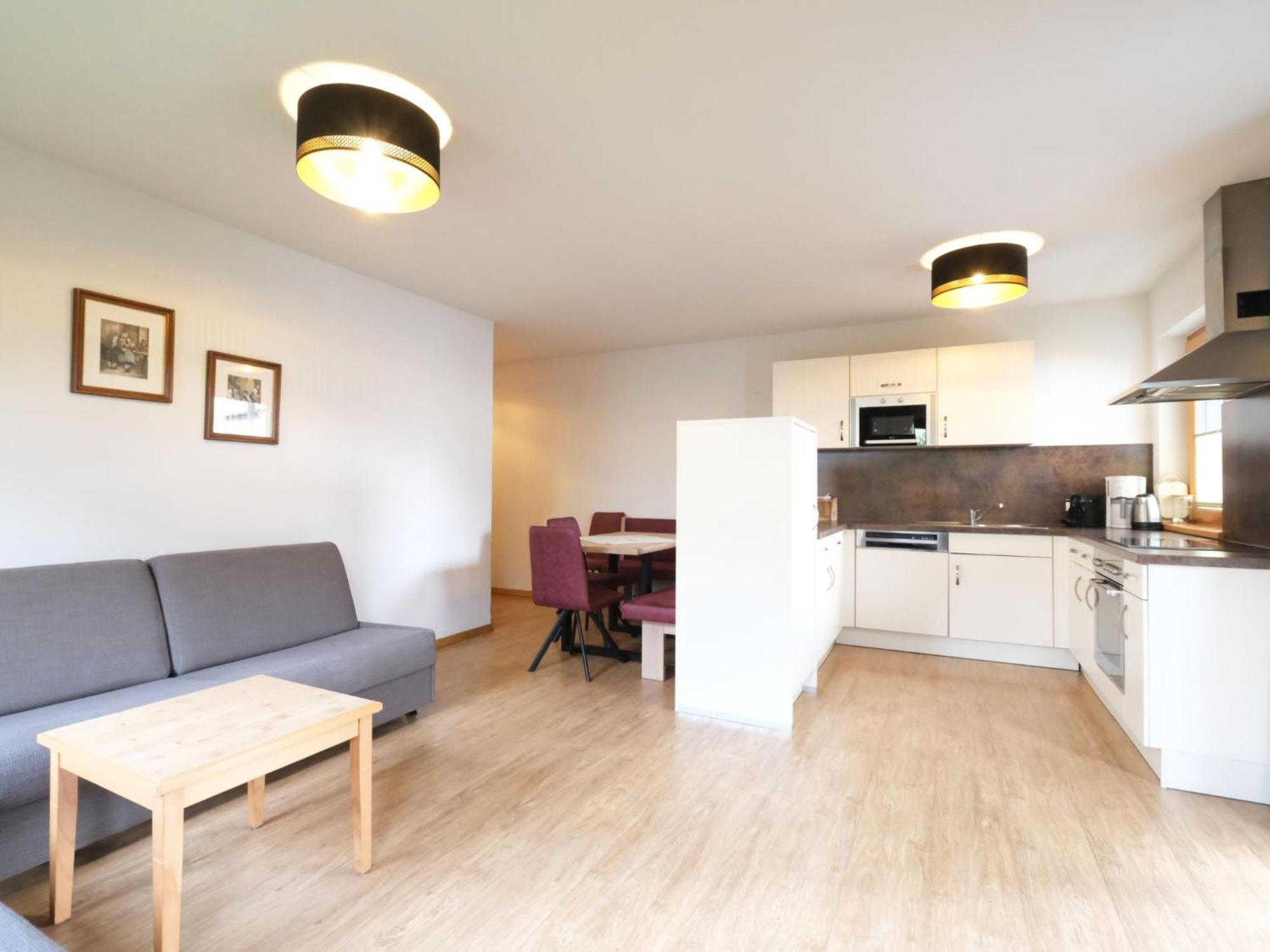 Apartment Edith - Ist100 By Interhome Imst Esterno foto