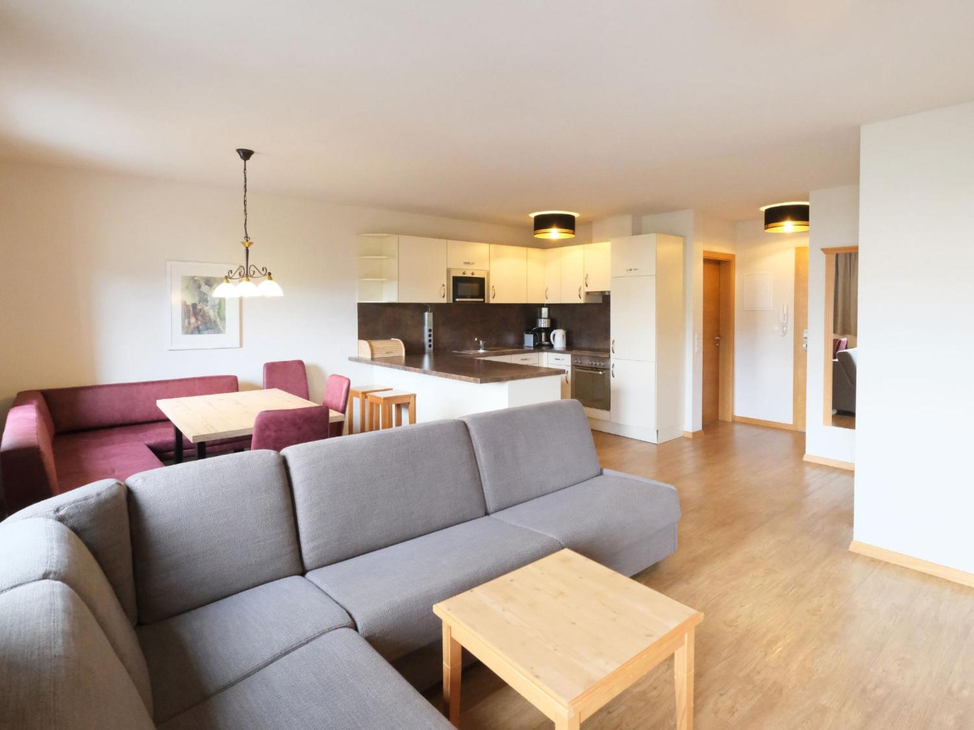 Apartment Edith - Ist100 By Interhome Imst Esterno foto