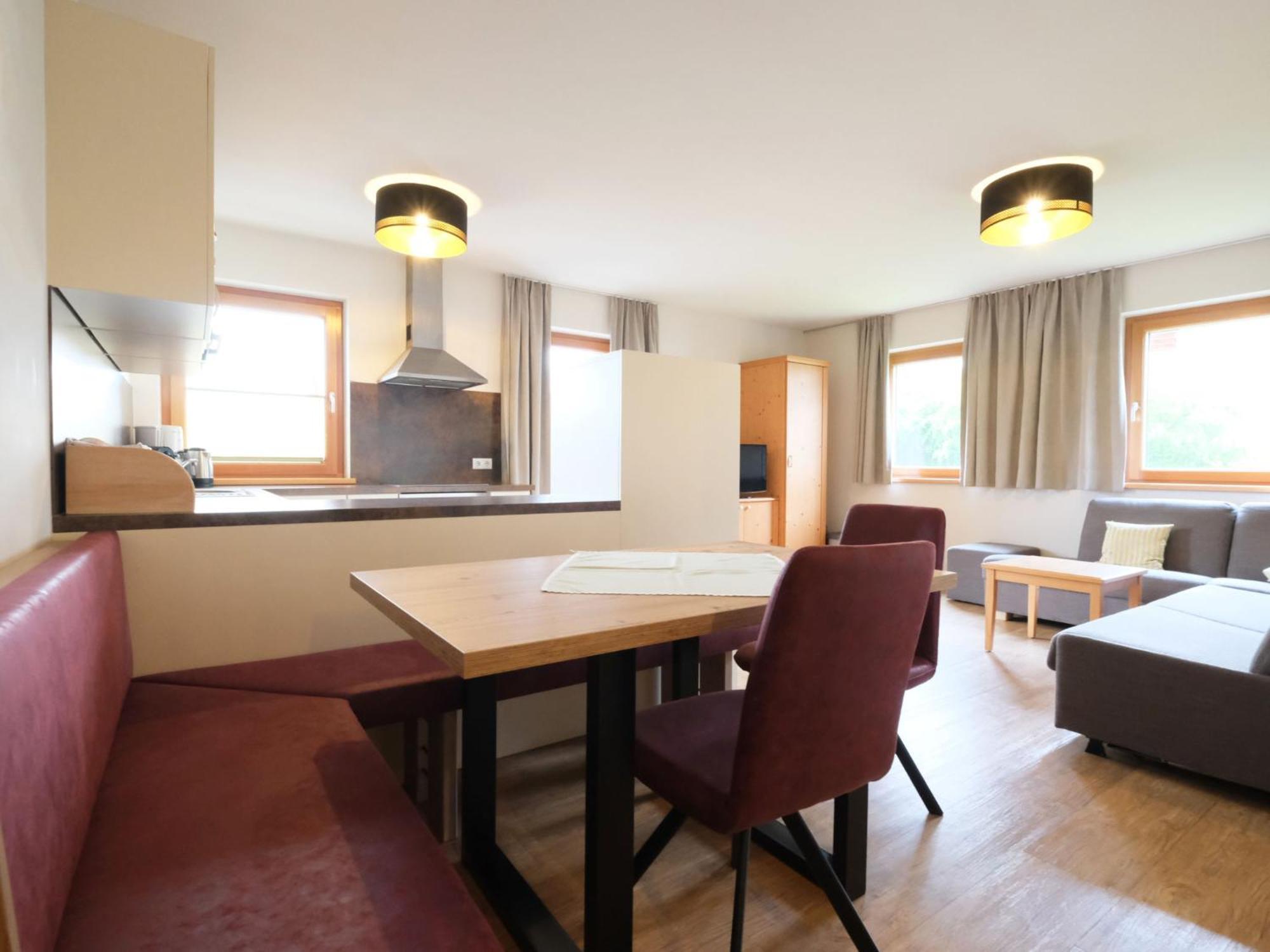 Apartment Edith - Ist100 By Interhome Imst Esterno foto