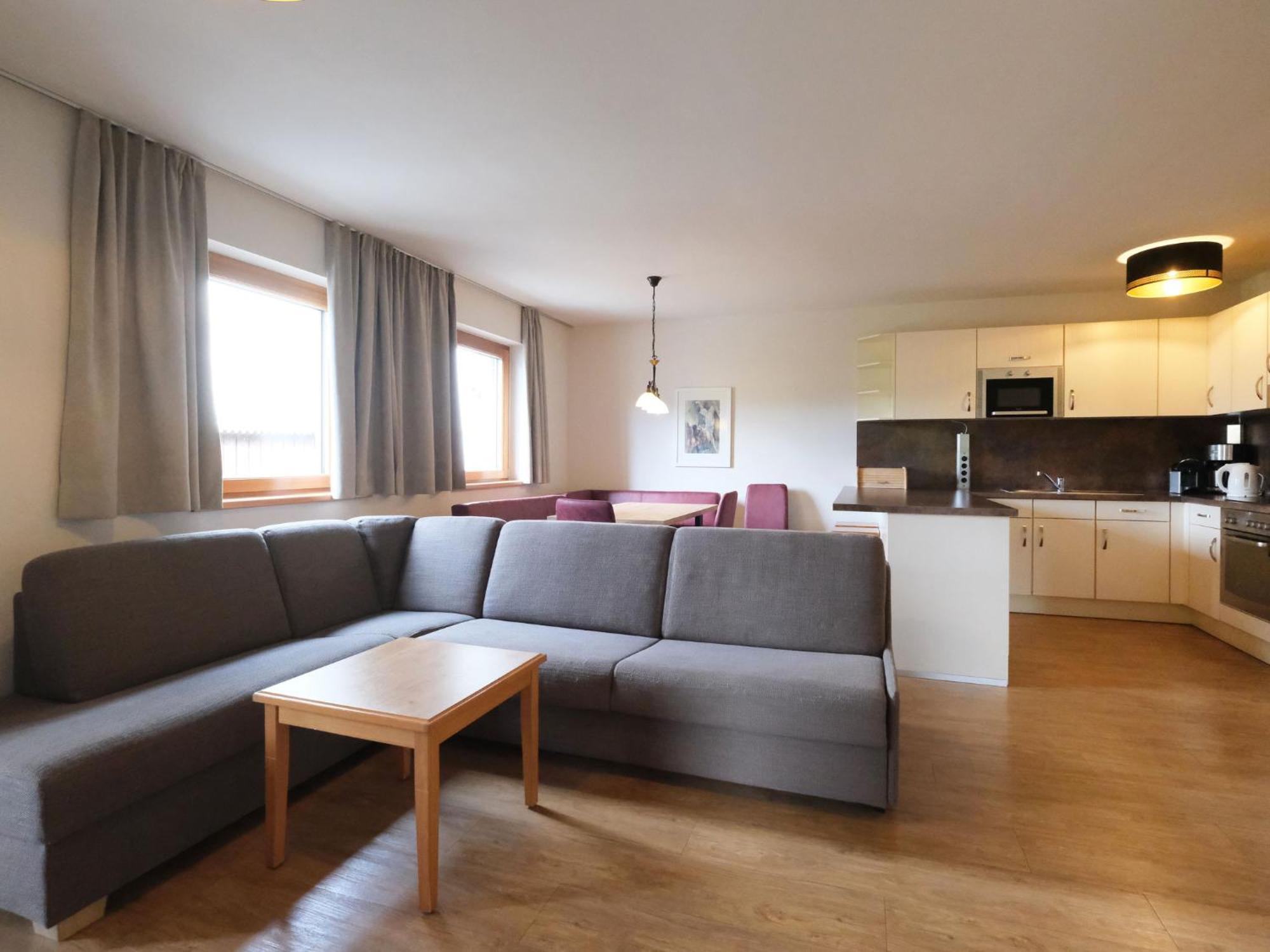 Apartment Edith - Ist100 By Interhome Imst Esterno foto