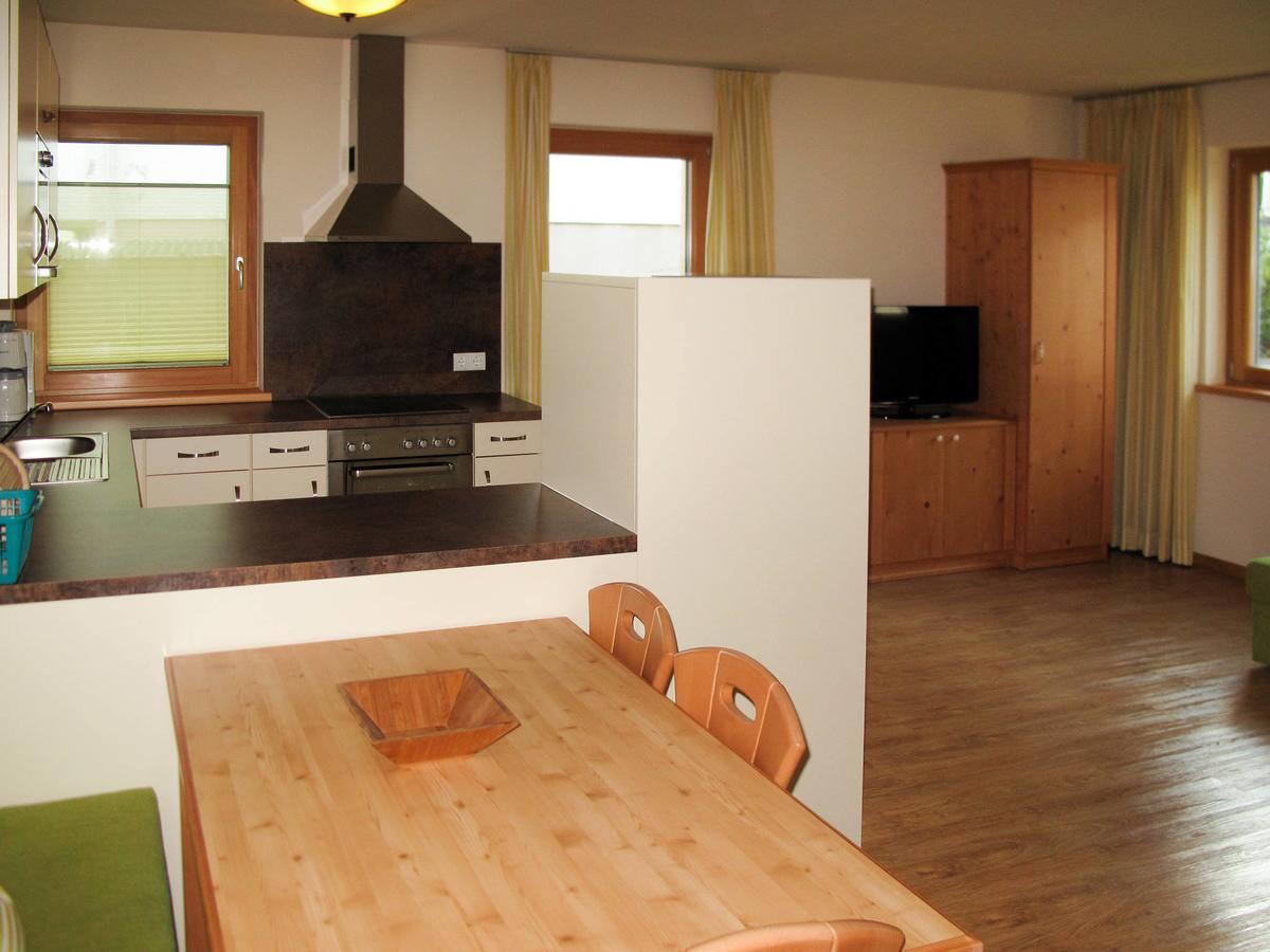 Apartment Edith - Ist100 By Interhome Imst Esterno foto